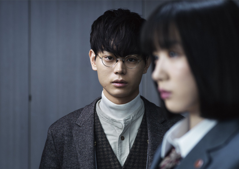 『3年A組 ―今から皆さんは、人質です―』