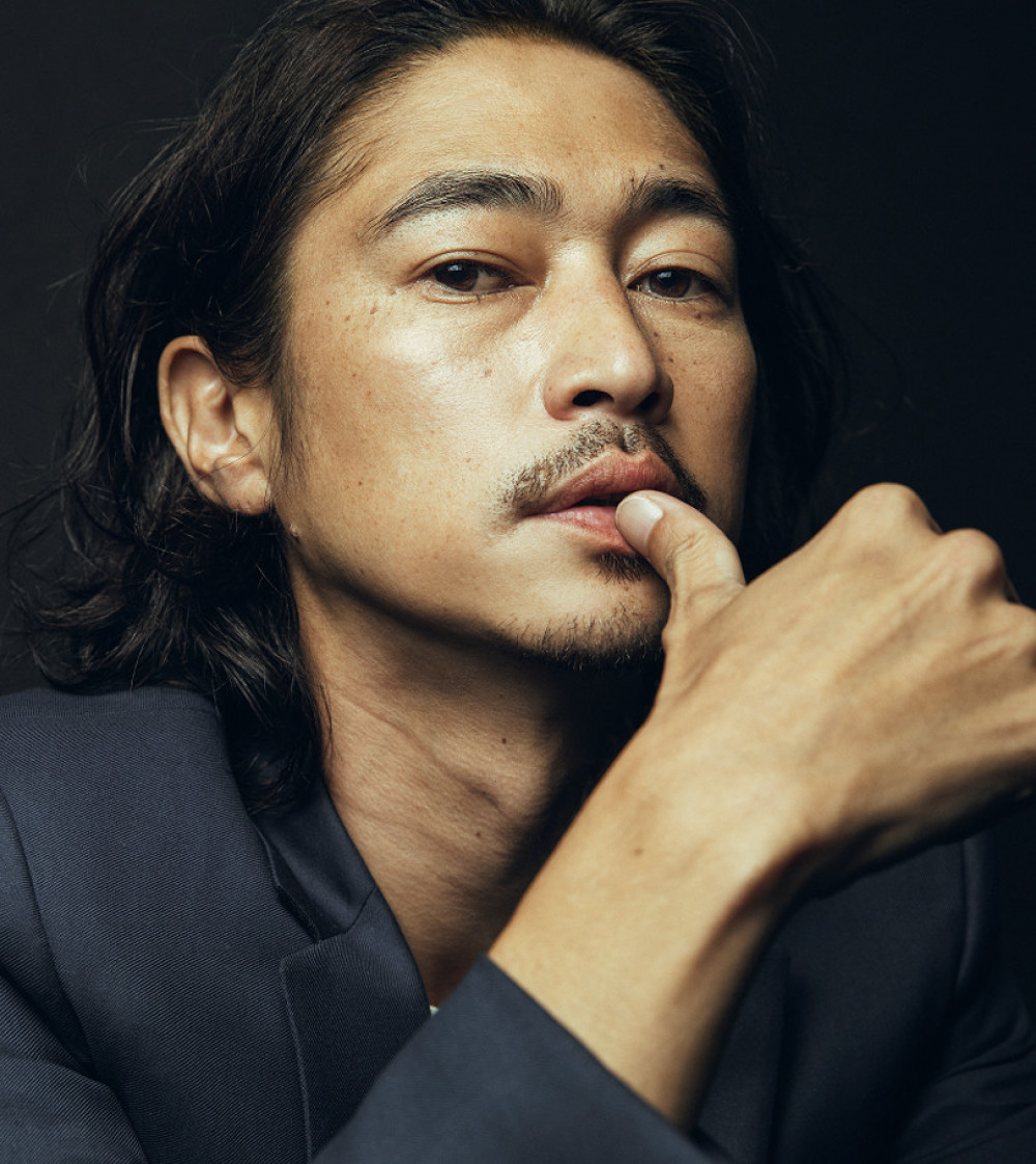 窪塚洋介