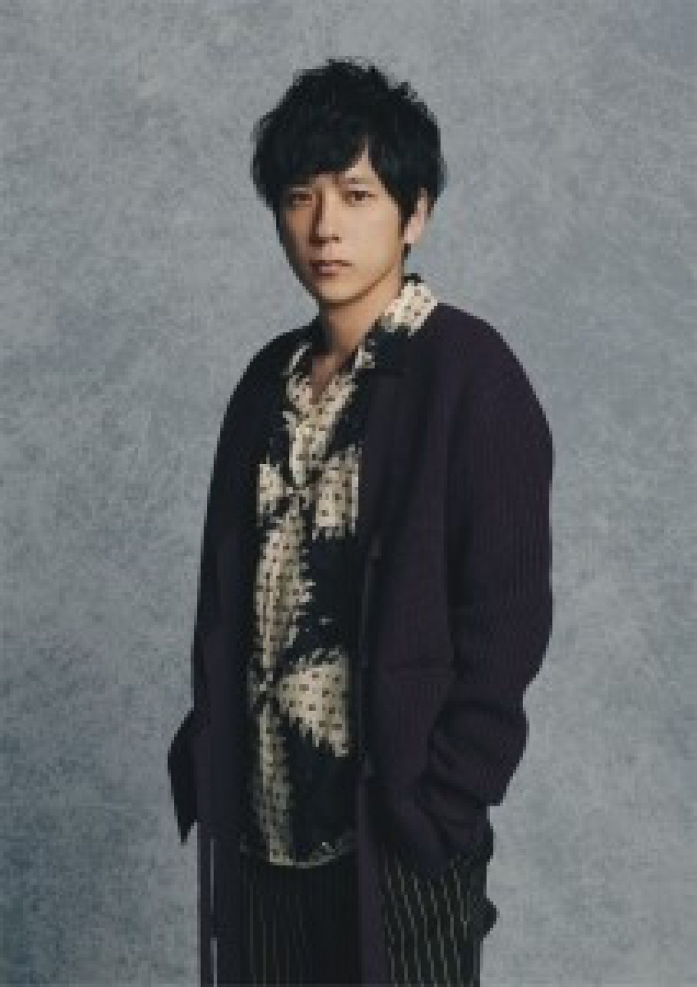 二宮和也