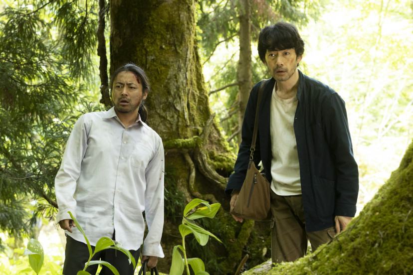 『唄う六人の女』