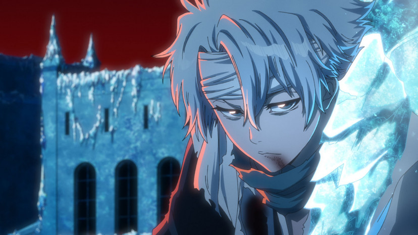 BLEACH ブリーチ