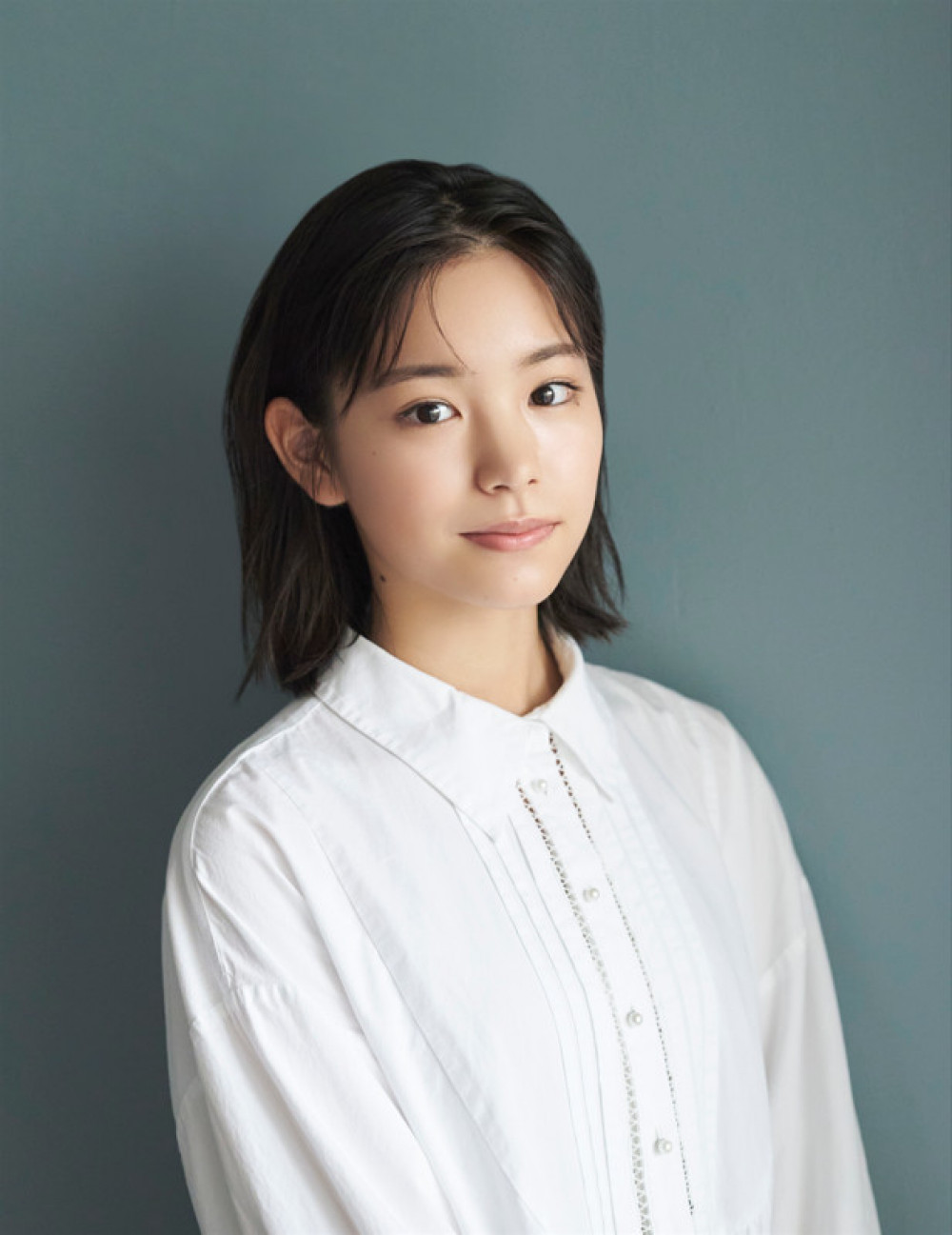 當真あみ