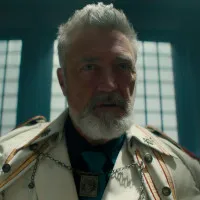 ヴィンセント・リーガン