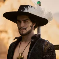 スティーヴン・ウォード