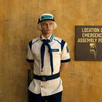 エイダン・スコット