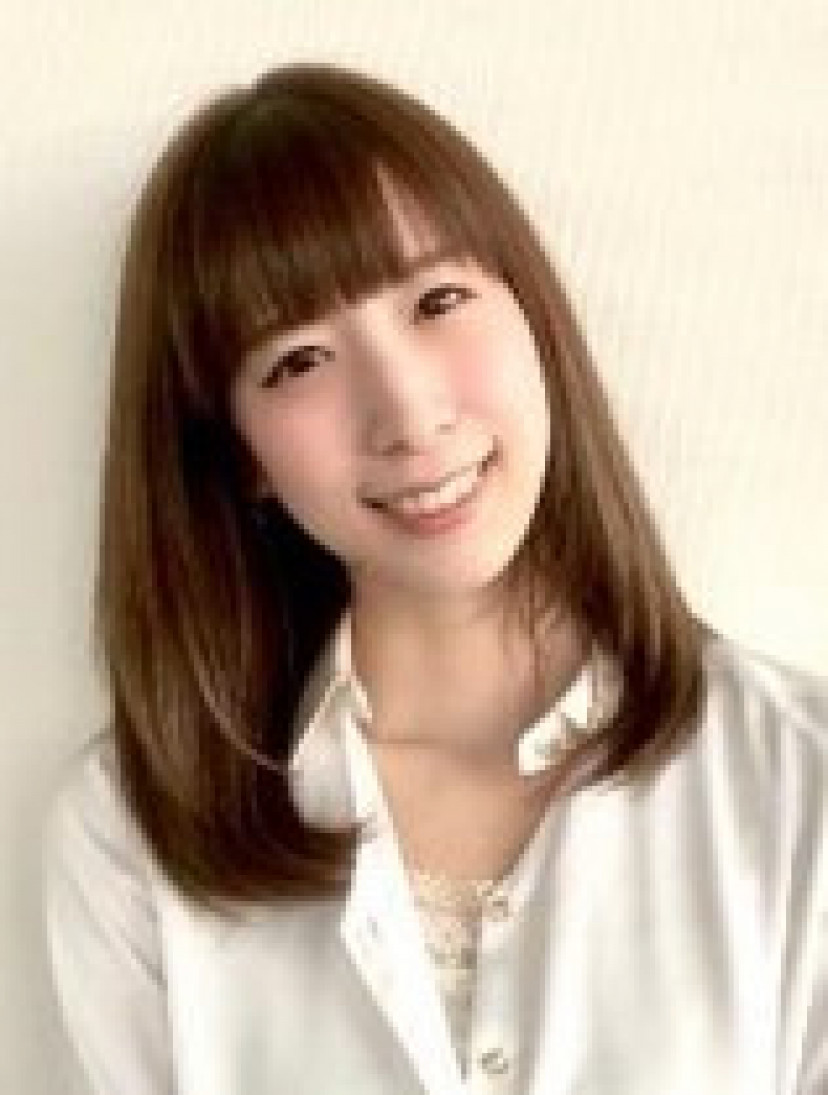 小清水亜美