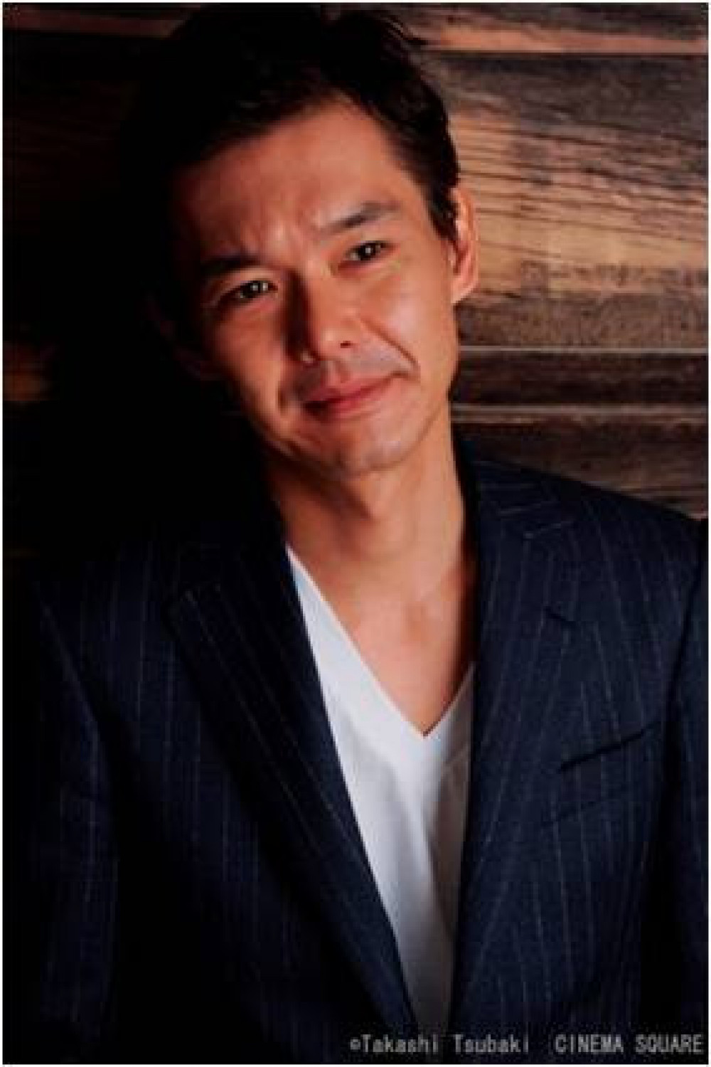 渡部篤郎