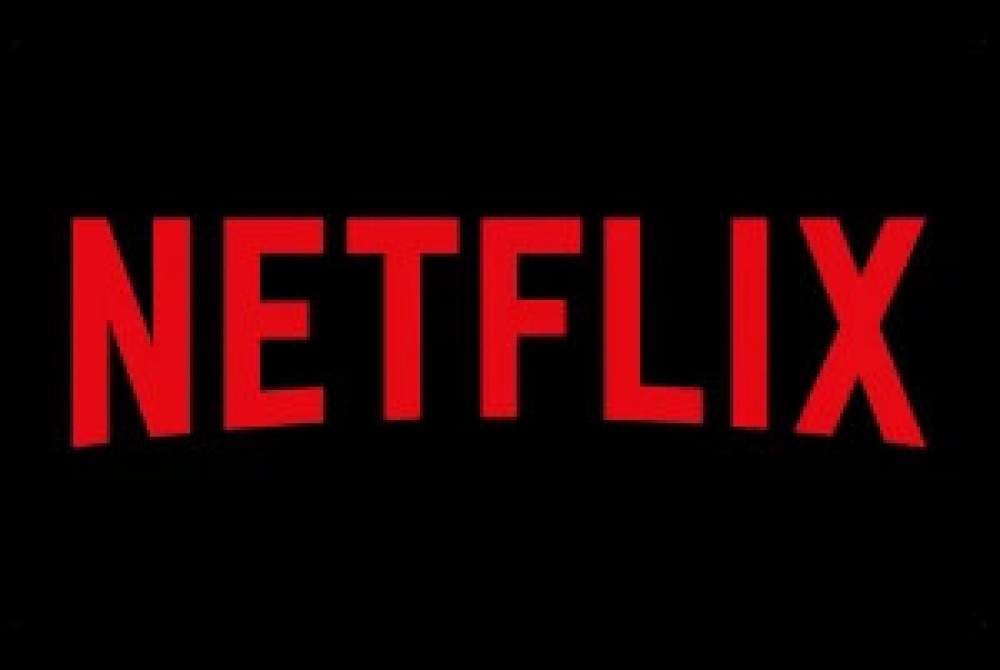 Netflix ロゴ 300 * 200