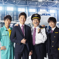 「おっさんずラブ」初代〜シーズン3のキャスト一覧！相関図や「in the sky」版の登場人物も【ドラマ＆映画】