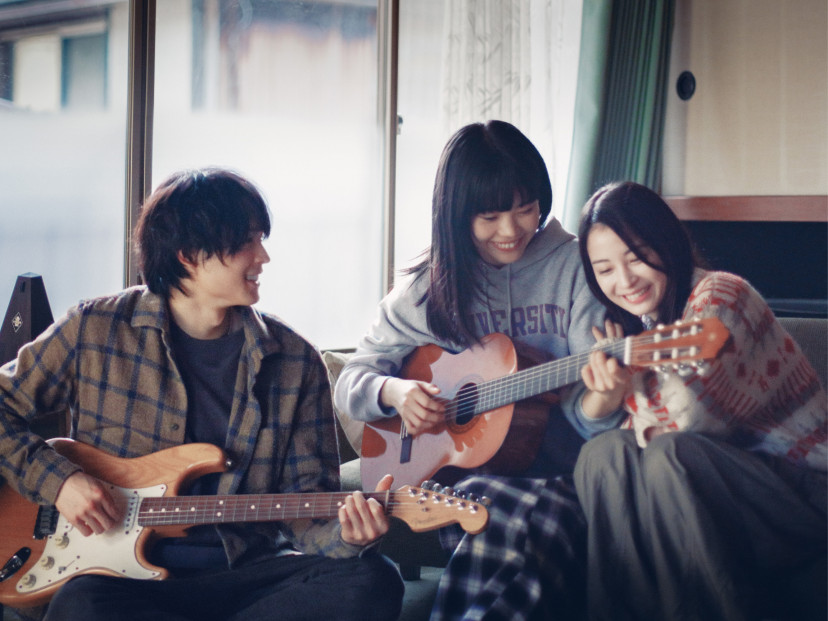 『キリエのうた』