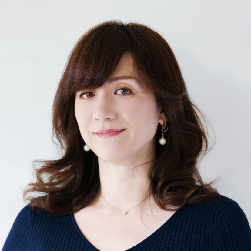 野々村友紀子