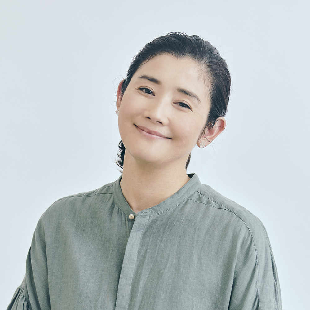 石田ひかり