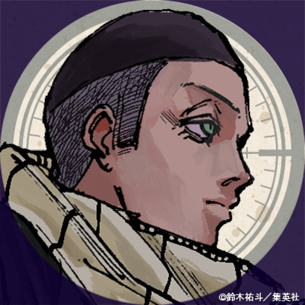 サカモトデイズ 京 カナグリ