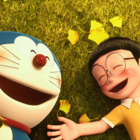 映画「ドラえもん」歴代47作品人気ランキング！劇場版主題歌も年代順に紹介【1980~2024】