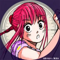 陸少糖(ルー)