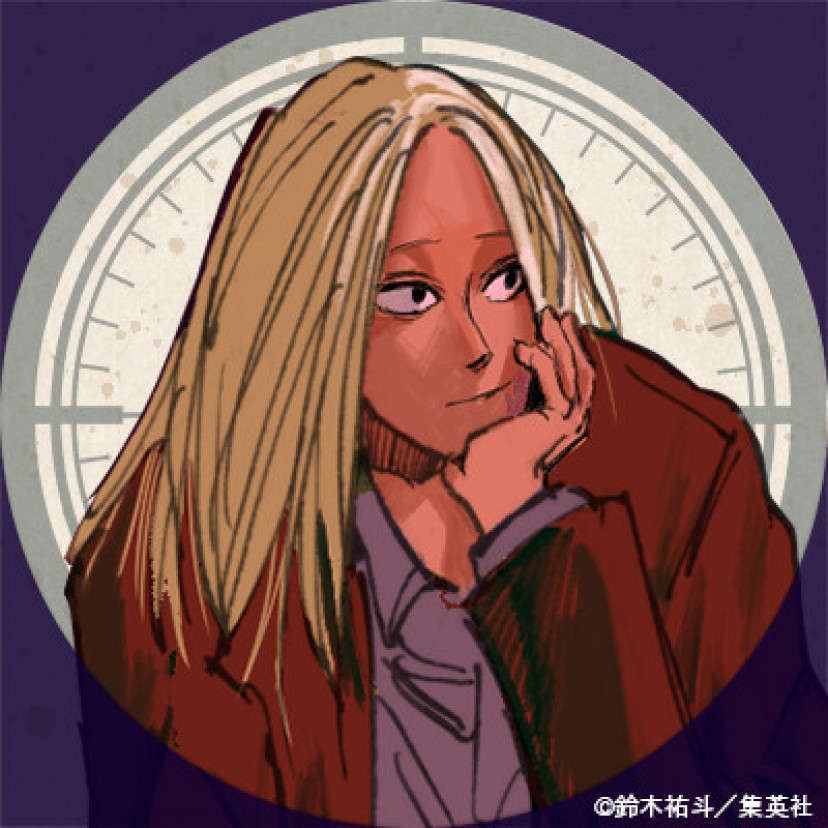 SAKAMOTO DAYS 神々廻