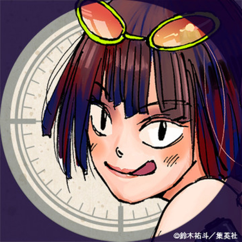 サカモトデイズ 帯黒