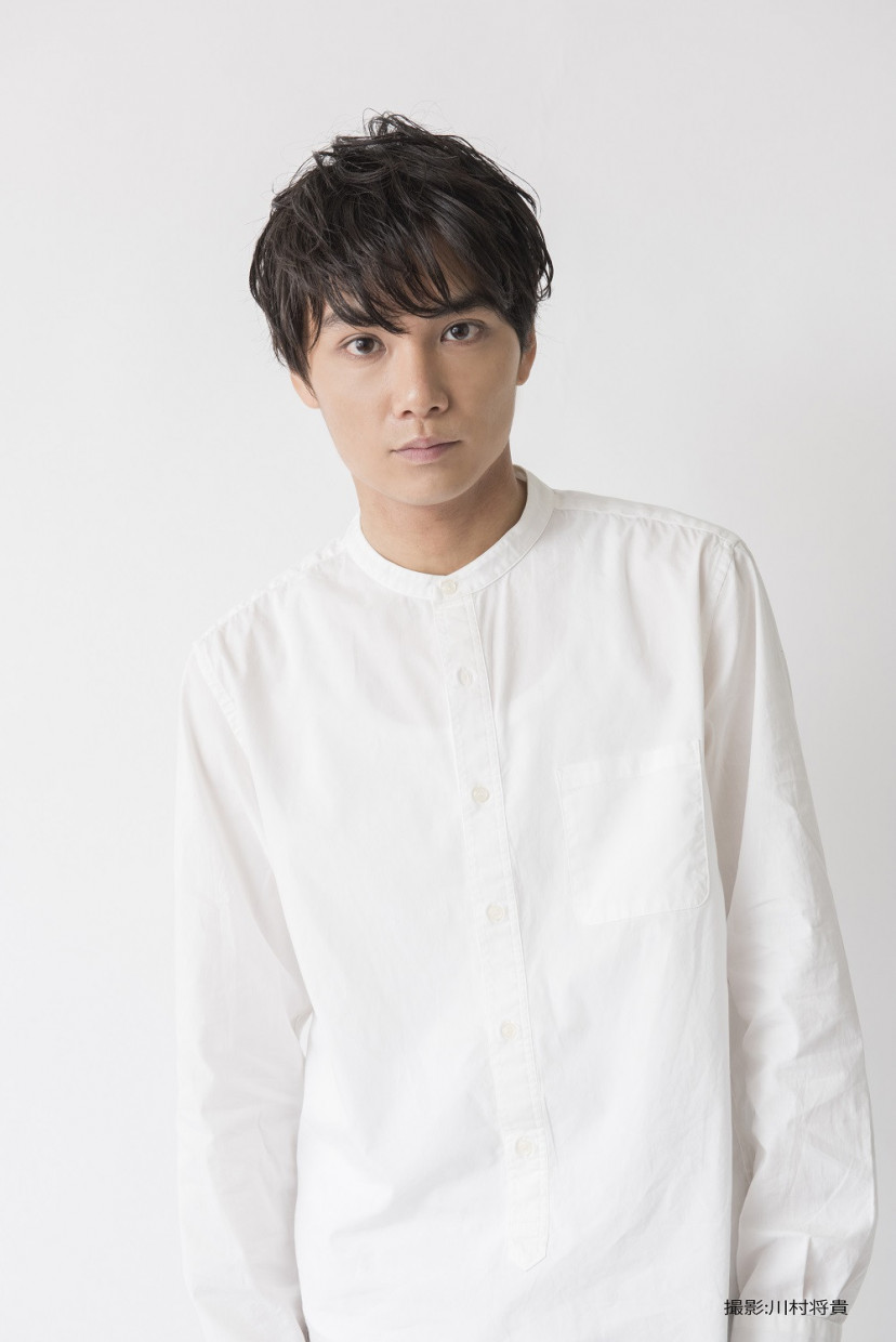矢野聖人