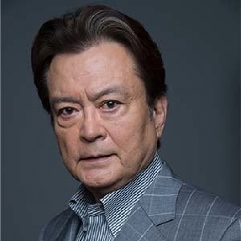 大和田伸也