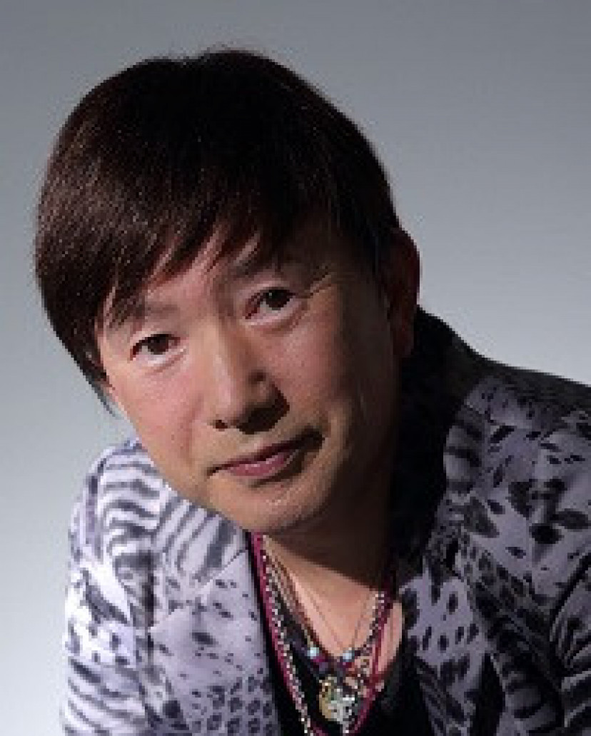 中原茂