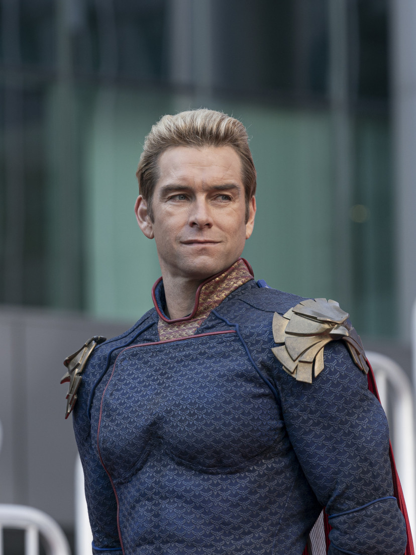 『ザ・ボーイズ』シーズン2