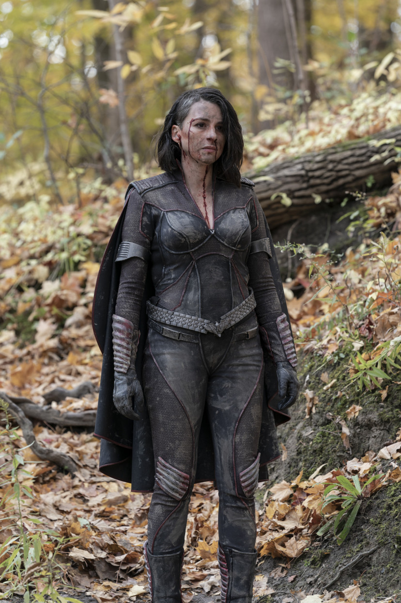 『ザ・ボーイズ』シーズン2