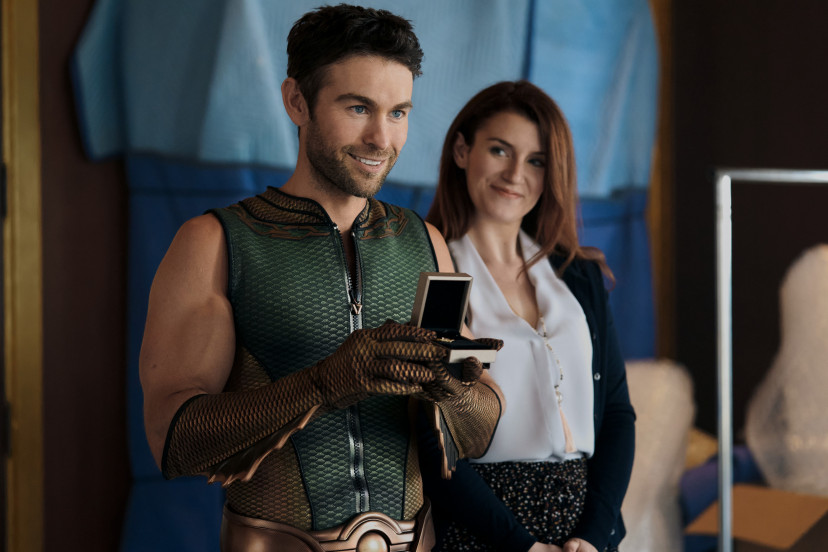 『ザ・ボーイズ』シーズン3