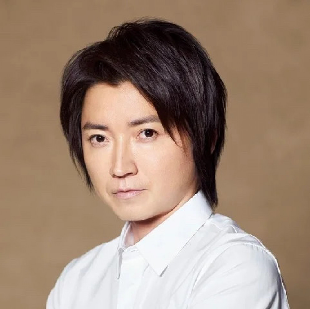 藤原竜也
