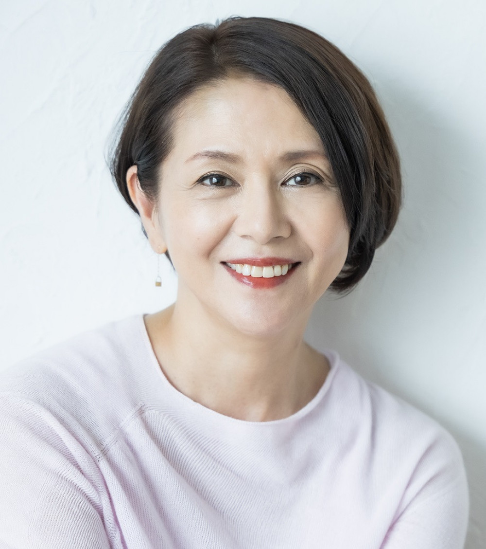 小泉今日子