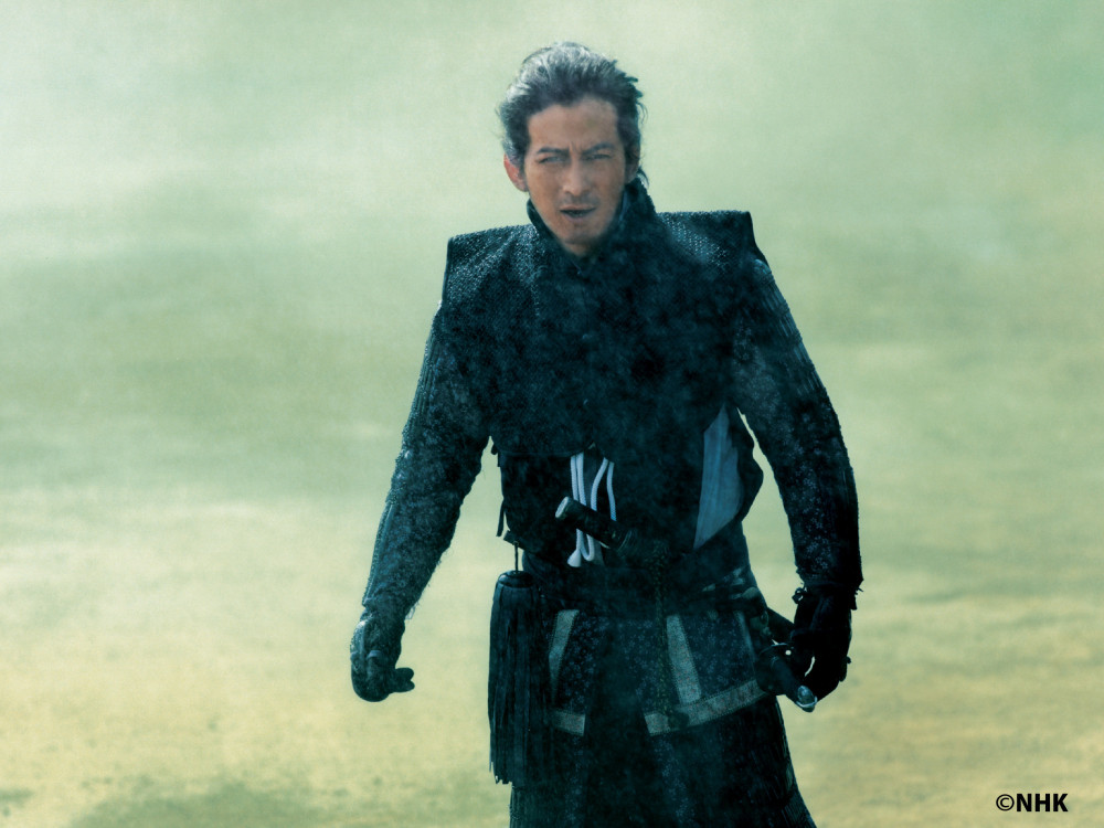 『軍師官兵衛』