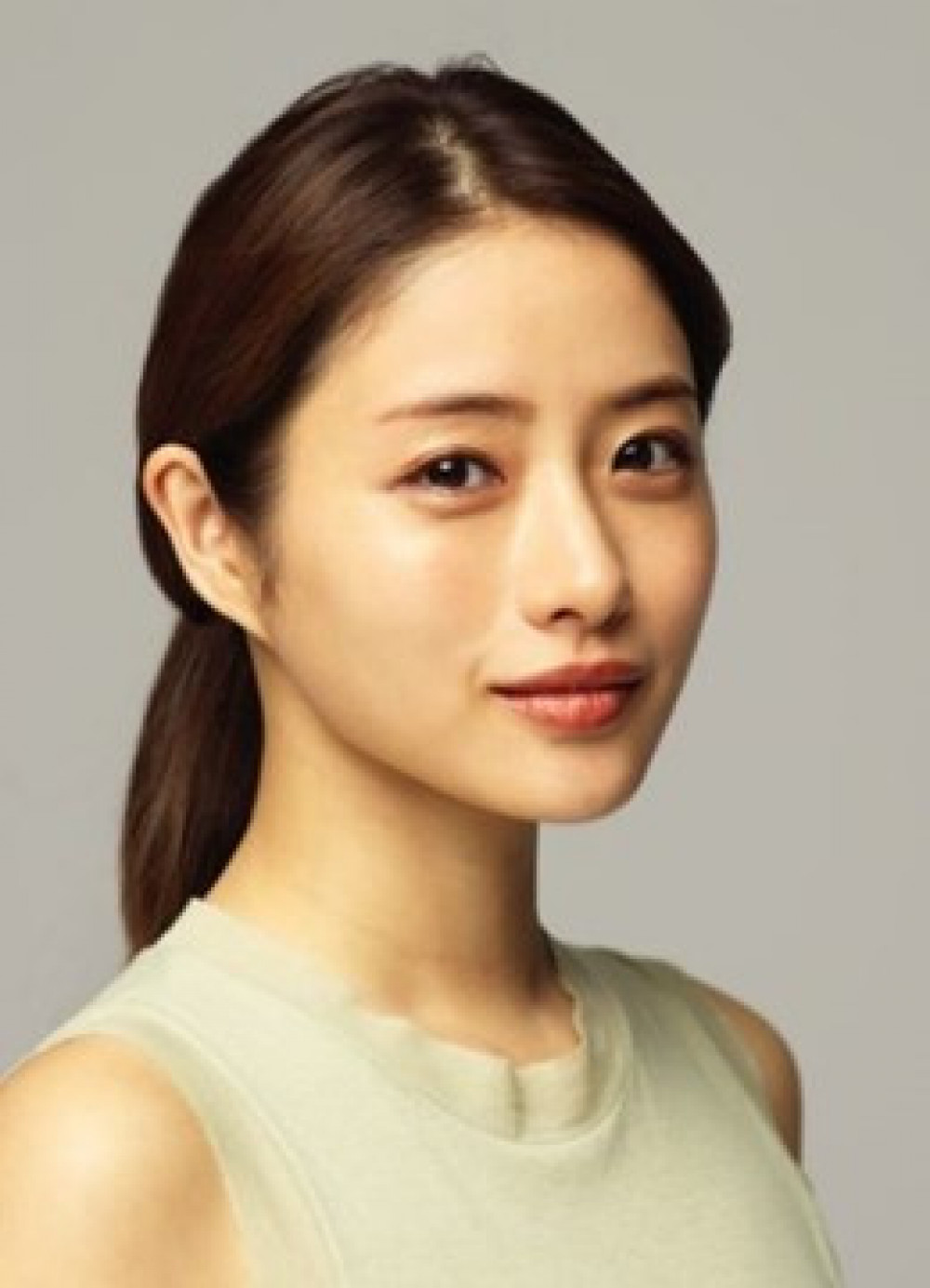 石原さとみ