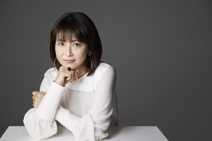 綺麗すぎる50代女優人気ランキング！美しさと可愛さが魅力的【2024年最新版】 | ciatr[シアター]