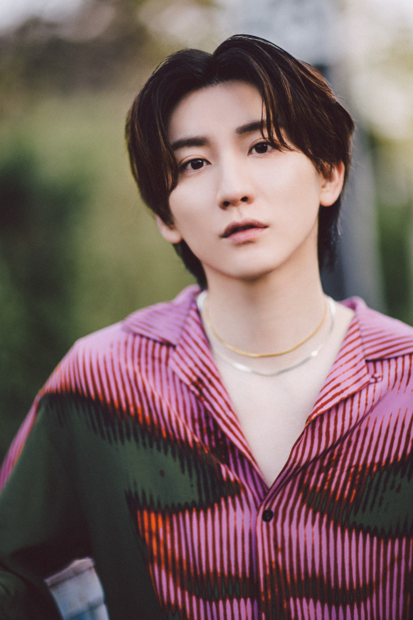 京本大我 SixTONES
