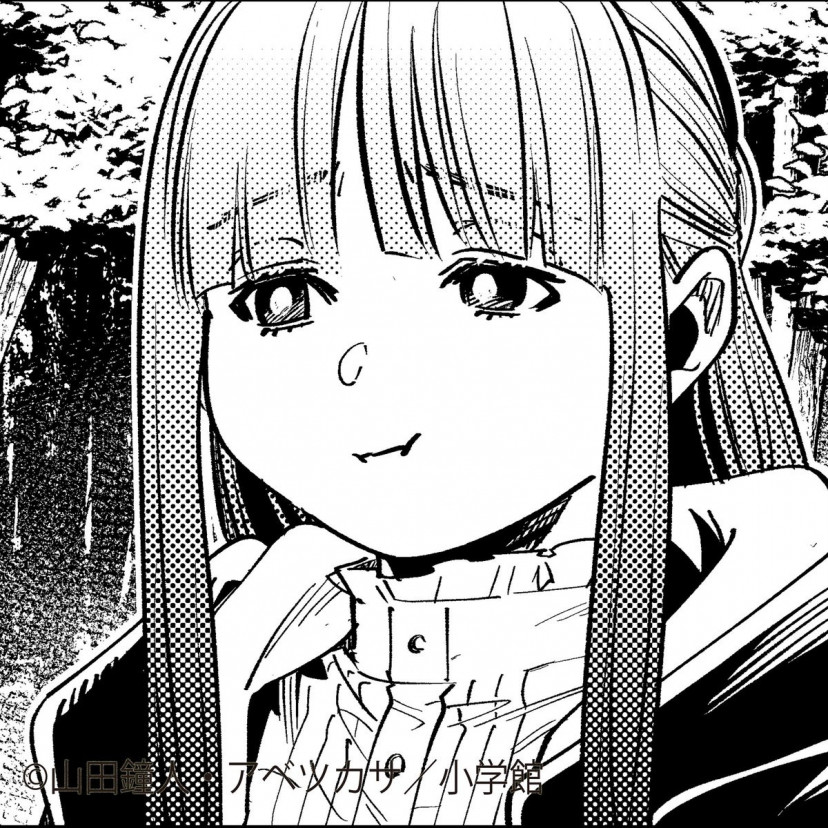 葬送のフリーレン フェルン