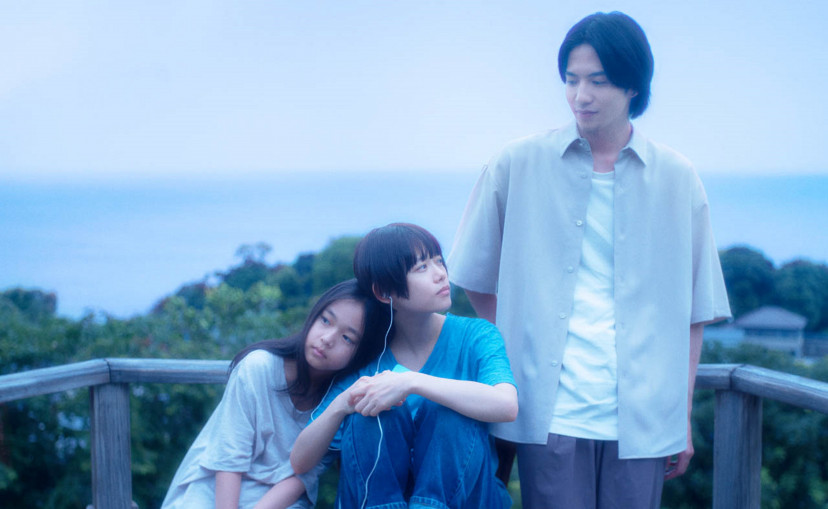 『52ヘルツのクジラたち』