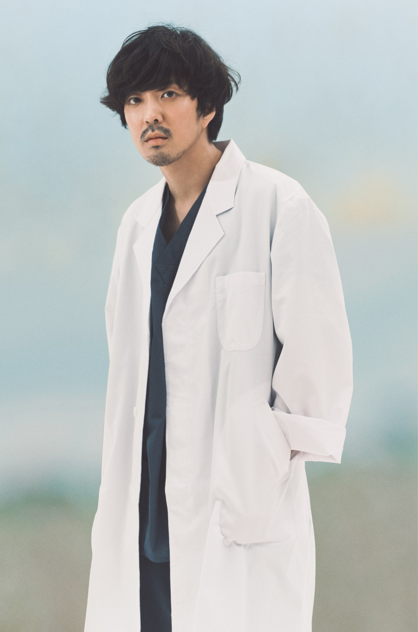 『アンメット ある脳外科医の日記』 若葉竜也