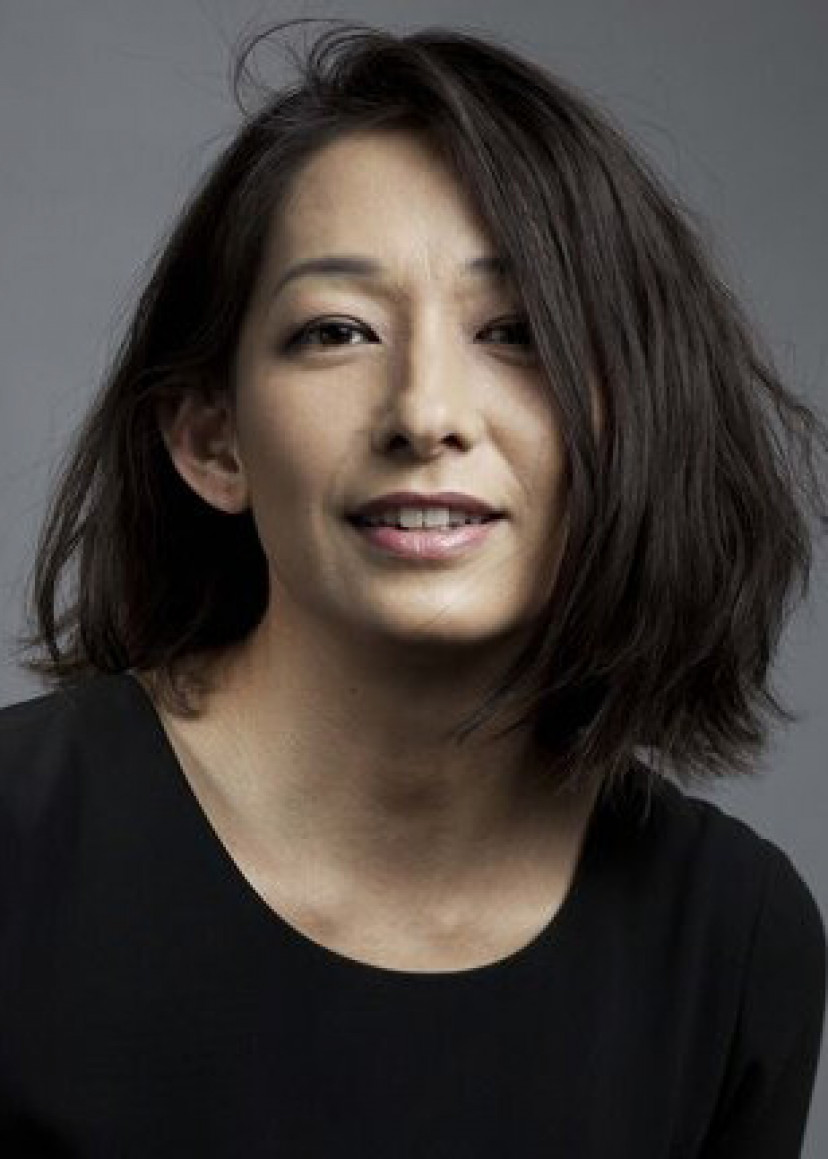 片岡礼子