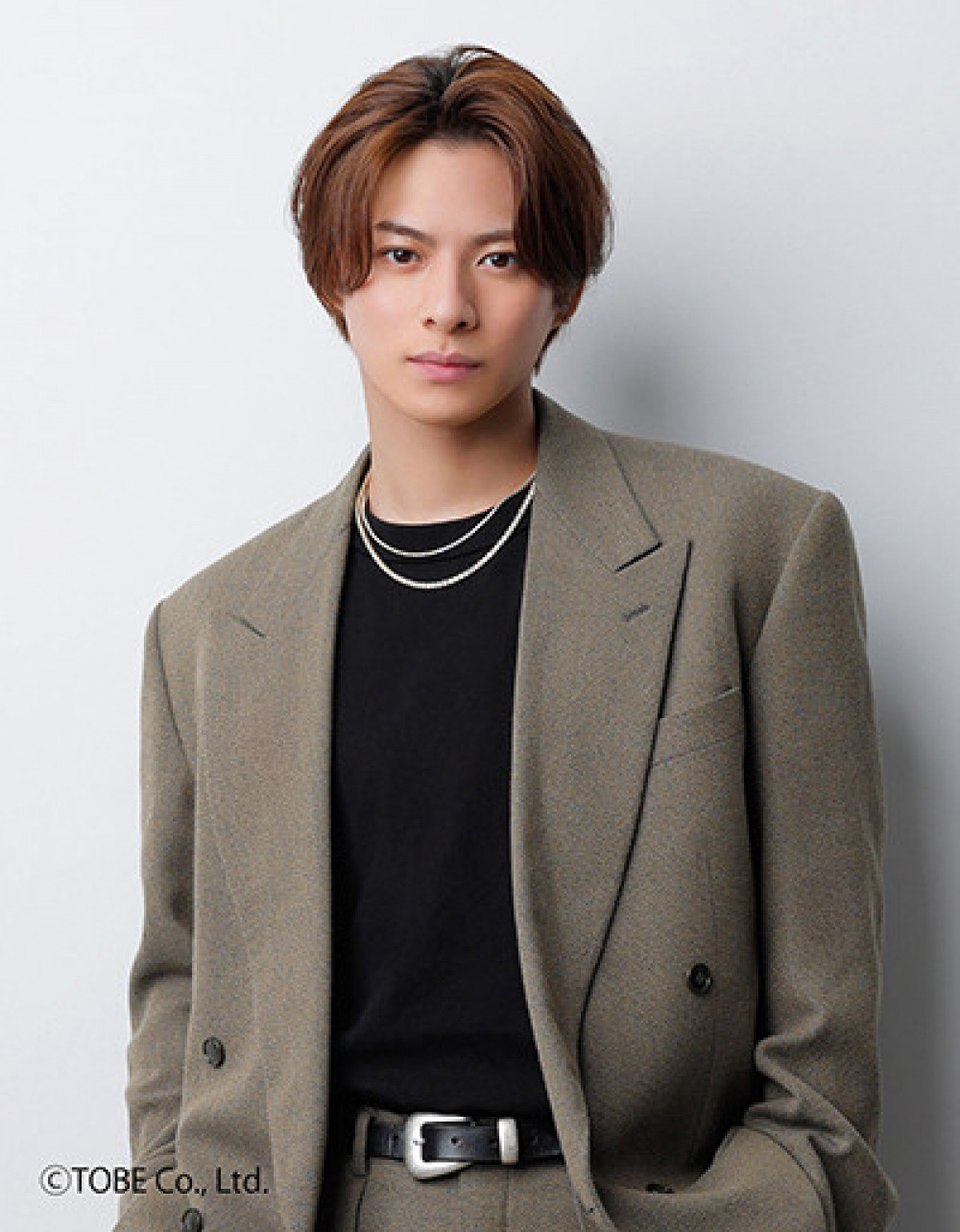 平野紫耀