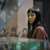 韓国版『寄生獣 ザ・グレイ』のあらすじ・ネタバレ！日本の有名俳優もラストに登場【Netflix】