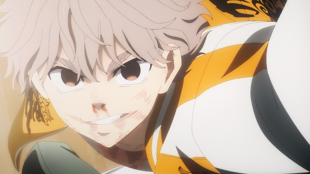 兎耳山丁子(とみやまちょうじ)、WIND BREAKER、ウインドブレイカー