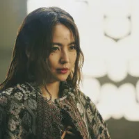 楊端和