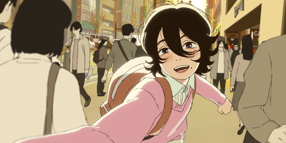 ルックバック、映画