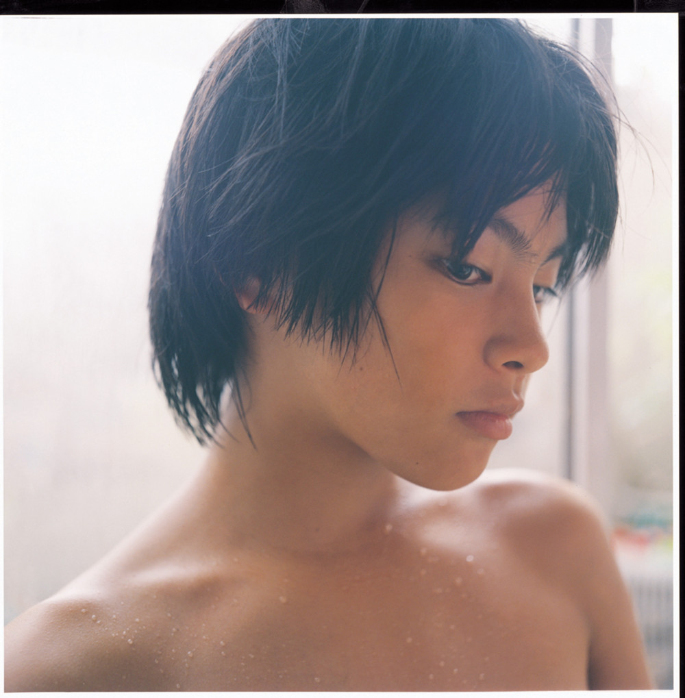 誰も知らない、柳楽優弥