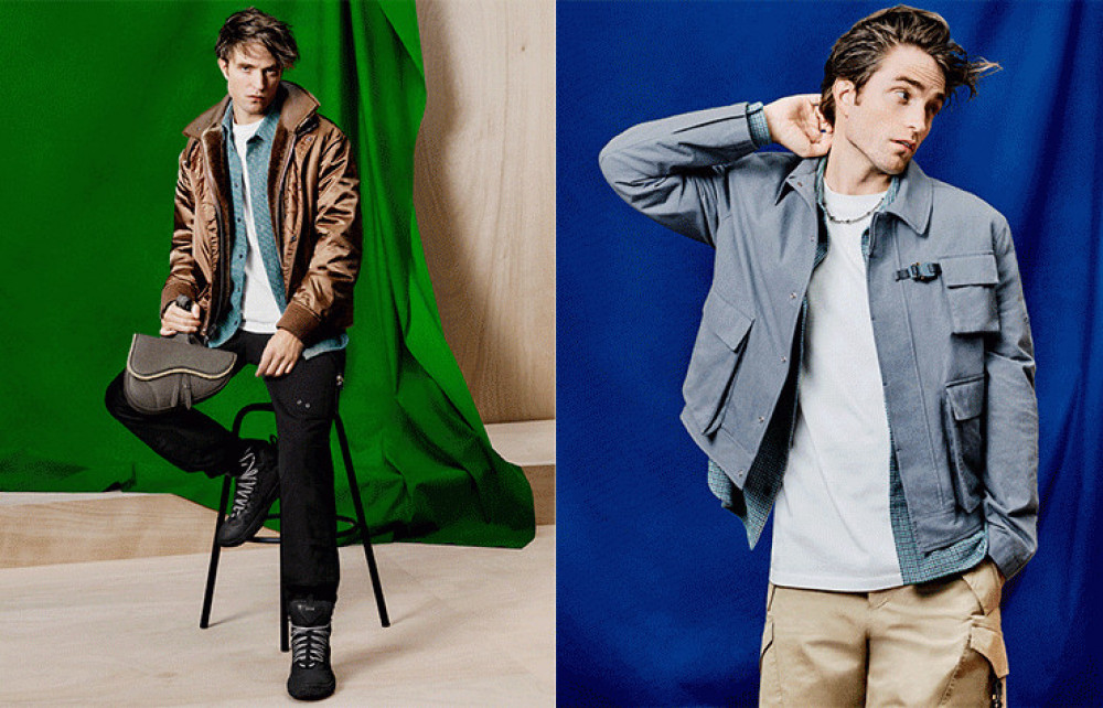 ロバート・パティンソン