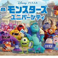 モンスターズ・インクのマイクに隠された10のヒミツ