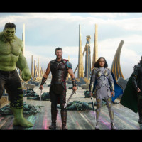『マイティ・ソー バトルロイヤル』のネタバレあらすじ！キャストから伏線、小ネタまでを徹底解説！