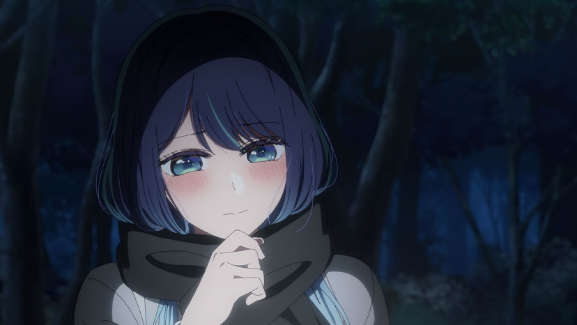 推しの子 あかね
