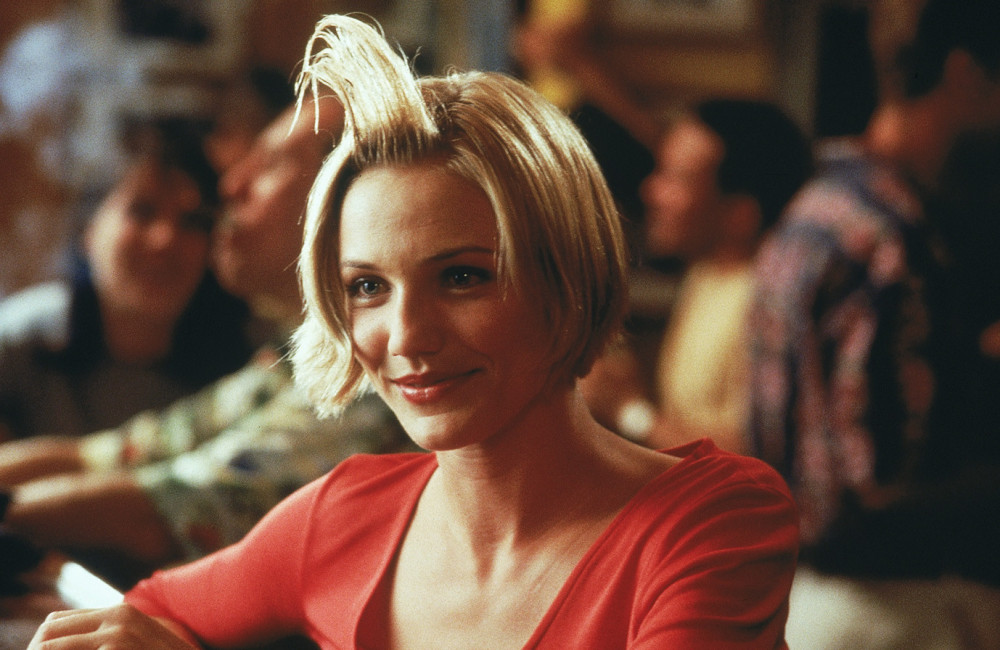 メリーに首ったけ、キャメロン・ディアス