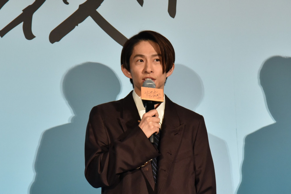 三宅健