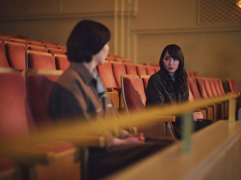 ファーストキス　1ST KISS